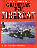 Grumman F7f Tigercat-Op