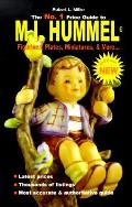 No 1 Price Guide To M I Hummel Figurines Pl
