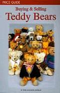Buying & Selling Teddy Bears: Price Guide
