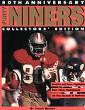 Forty Niners 50th Anniversary Collectors