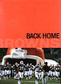 Back Home The Cleveland Browns