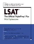 Lsat The Off Tripleprep Plus