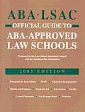 Aba Lsac Official Guide To Aba Approved Law Sc