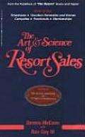 Art & Science Of Resort Sales