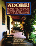 Adobe Homes & Interiors Of Taos Santa Fe