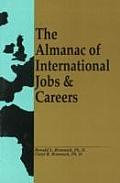 Almanac Of International Jobs & Careers