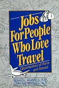 Jobs For People Who Love To Travel