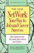 New Network Your Way To Job & Care