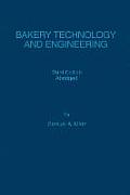 Bakery Technology & Engineering 3rd Edition Abri