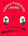 Savage & Stevens Arms Collectors Edition