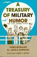 Treasury of Military Humor