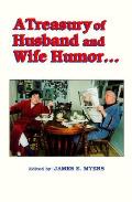 Treasury Of Husband & Wife Humor