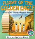Flight Of The Golden Eagle Tales Of The Empty Handed Masters