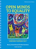 Open Minds To Equality 3rd Edition 2006