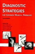 Diagnostic Strategies For Common Medical