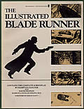 Illustrated Blade Runner
