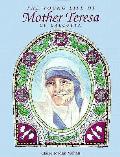 Young Life Of Mother Teresa Of Calcutta