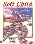 Soft Child: How Rattlesnake Got its Fangs