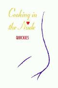 Cooking In The Nude Quickies