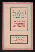Womans Book Of Confidence Meditations