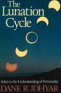 Lunation Cycle A Key to Understanding of Personality