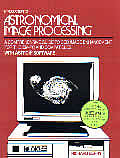Introduction To Astronomical Image Pro Book Only