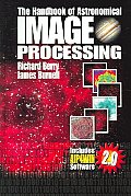 Handbook Of Astronomical Image Processing 1st Edition