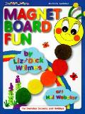 Magnet Board Fun
