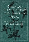 Origin & Relationships Of The California