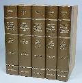 History Of The Christian Church 5 Volumes