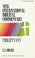New International Biblical Commentary Ph