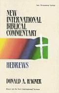 Hebrews New International Biblical Comm