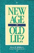 New Age Or Old Lie
