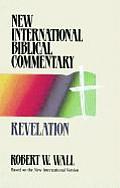 Revelation New International Bibl Comm