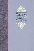 Crudens Complete Concordance To The Old