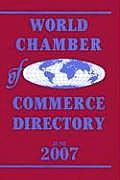 World Chamber of Commerce Directory June 2007