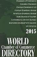 World Chamber of Commerce Directory 2015