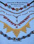 Treasury of Beaded Jewelry Bead Stringing Patterns for All Ages