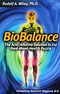 Biobalance Using Acid Alkaline Nutriti O