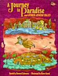 Journey to Paradise & Other Jewish Tales