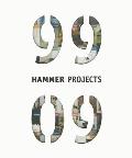 Hammer Projects 1999 2009