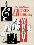 20 Minute Chords & Harmony Workout