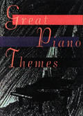 Great Piano Themes