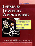 Gems & Jewelry Appraising 2nd Edition