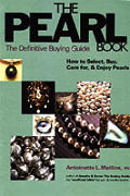 Pearl Book The Definitive Buying Guide