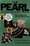 Pearl Book The Definitive Buying Guide 2nd Edition