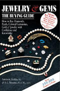 Jewelry & Gems The Buying Guide 5th Edition