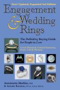 Engagement & Wedding Rings 3rd Edition