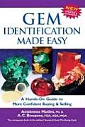Gem Identification Made Easy A Hands On Guide to More Confident Buying & Selling