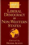 Liberal Democracy In Non Western States